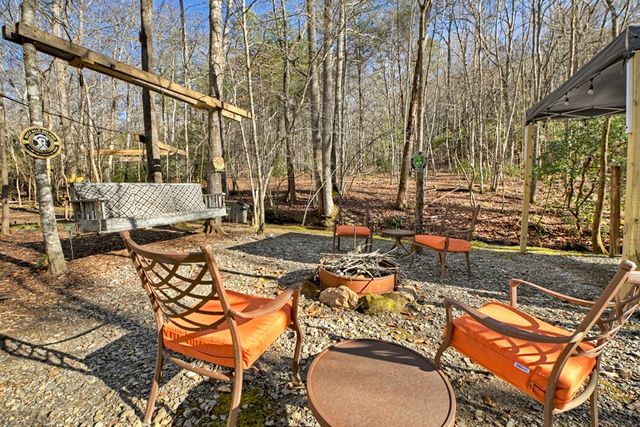 870 Mitchell Branch Road, Morganton, GA 30560