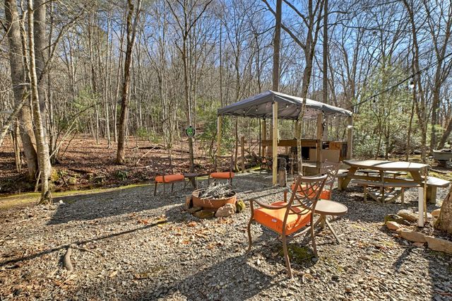 870 Mitchell Branch Road, Morganton, GA 30560