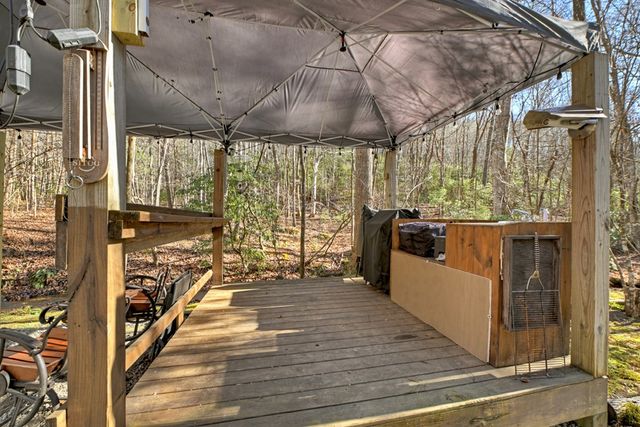 870 Mitchell Branch Road, Morganton, GA 30560