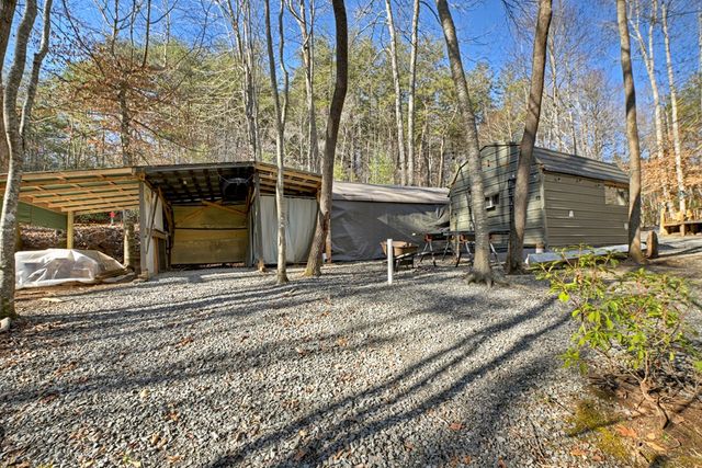 870 Mitchell Branch Road, Morganton, GA 30560