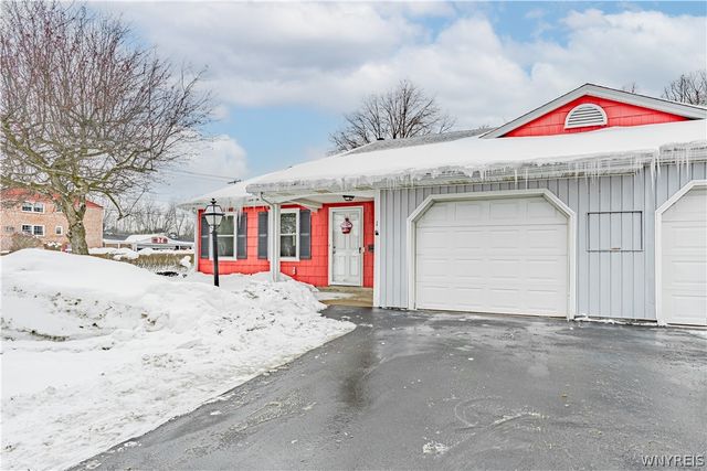 1 The Common, Lockport City, NY 14094