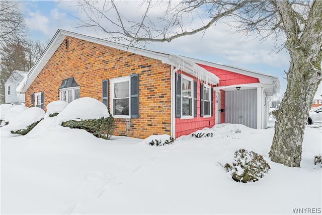 1 The Common, Lockport City, NY 14094