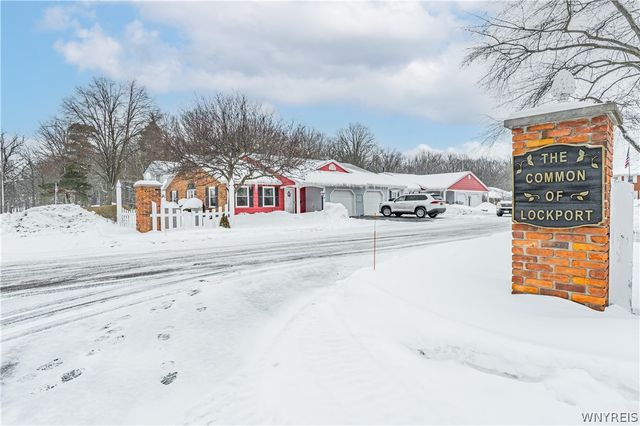 1 The Common, Lockport City, NY 14094