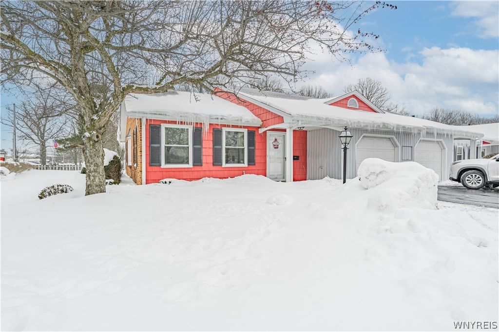 1 The Common, Lockport City, NY 14094