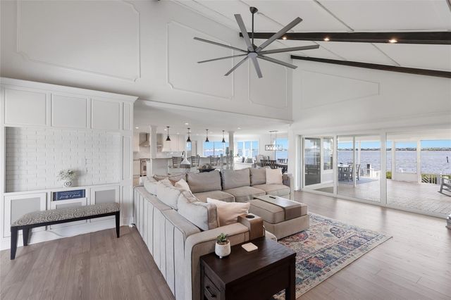 806 NANCY GAMBLE LANE, Ellenton, FL 34222