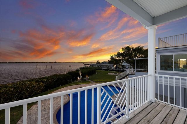 806 NANCY GAMBLE LANE, Ellenton, FL 34222