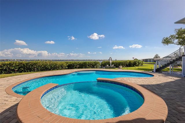 806 NANCY GAMBLE LANE, Ellenton, FL 34222