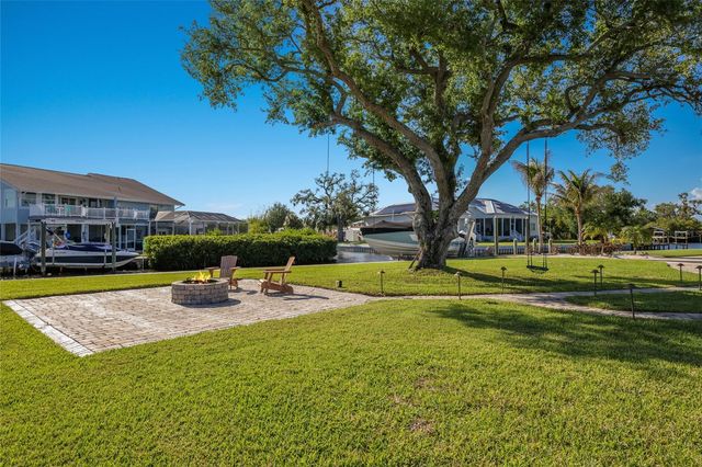 806 NANCY GAMBLE LANE, Ellenton, FL 34222