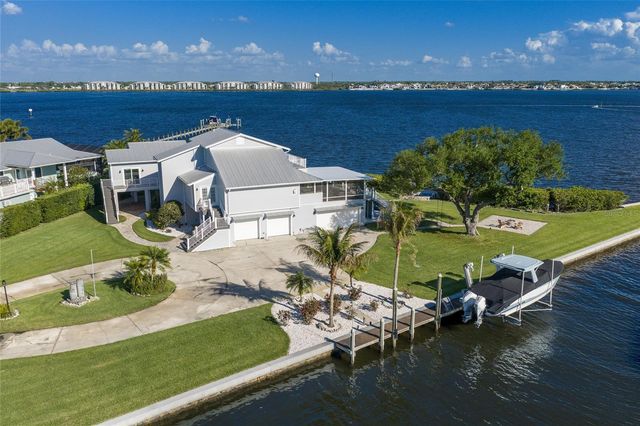 806 NANCY GAMBLE LANE, Ellenton, FL 34222