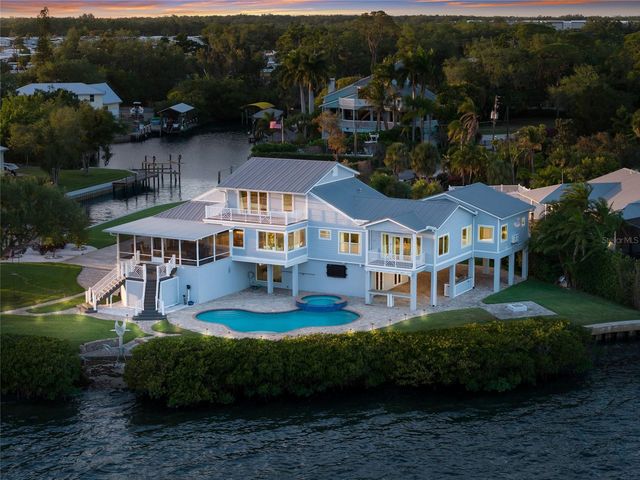 806 NANCY GAMBLE LANE, Ellenton, FL 34222