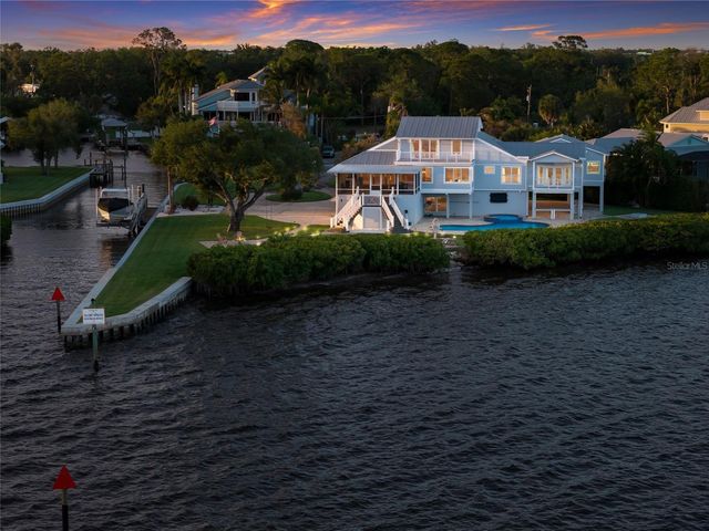 806 NANCY GAMBLE LANE, Ellenton, FL 34222