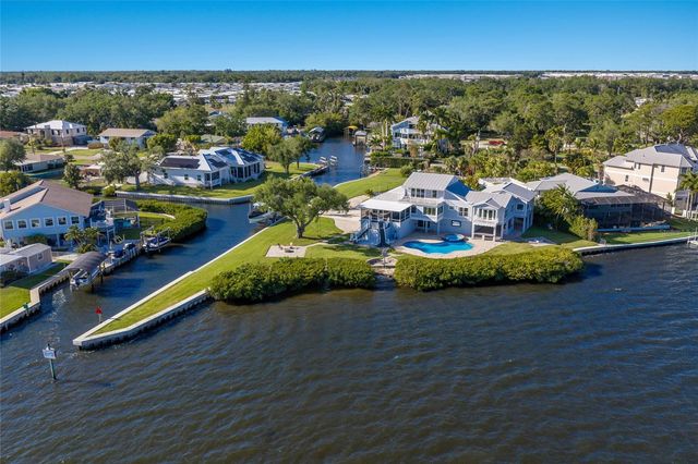 806 NANCY GAMBLE LANE, Ellenton, FL 34222