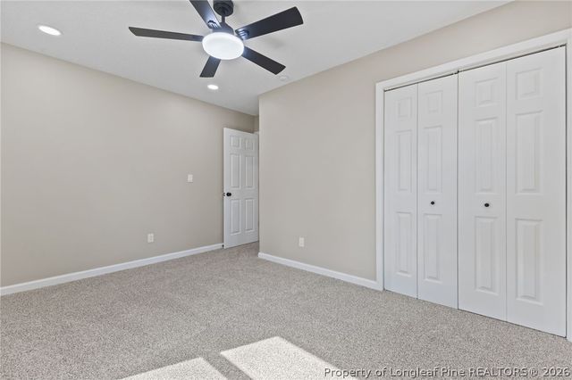 7011 Zepher Road, Fayetteville, NC 28311