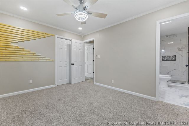 7011 Zepher Road, Fayetteville, NC 28311