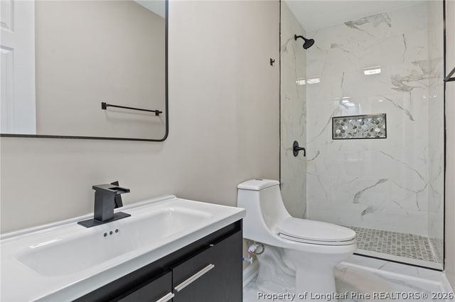 7011 Zepher Road, Fayetteville, NC 28311