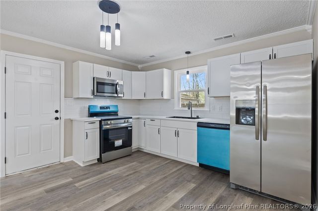 7011 Zepher Road, Fayetteville, NC 28311