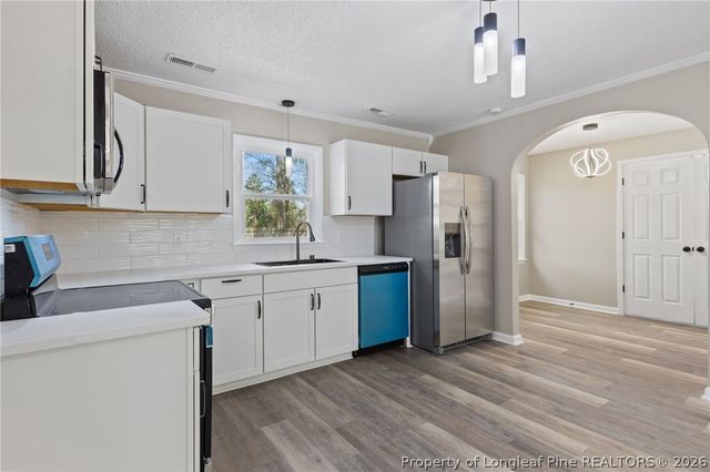 7011 Zepher Road, Fayetteville, NC 28311