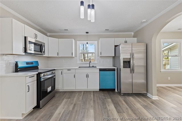 7011 Zepher Road, Fayetteville, NC 28311