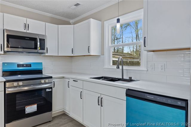 7011 Zepher Road, Fayetteville, NC 28311