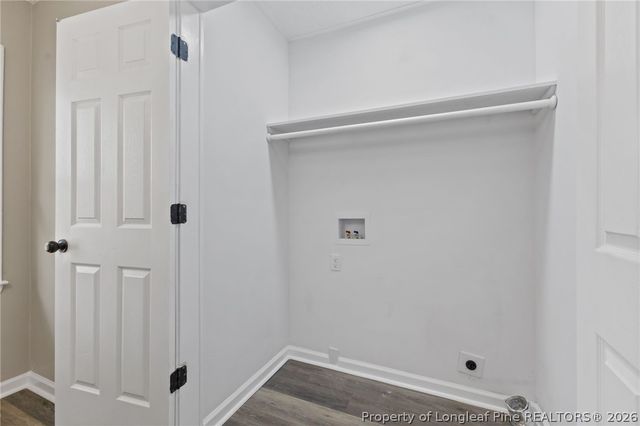 7011 Zepher Road, Fayetteville, NC 28311