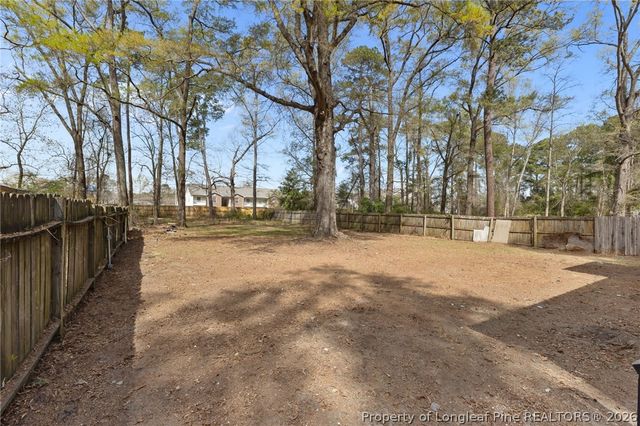 7011 Zepher Road, Fayetteville, NC 28311