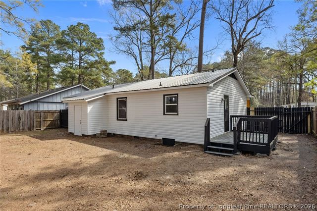 7011 Zepher Road, Fayetteville, NC 28311