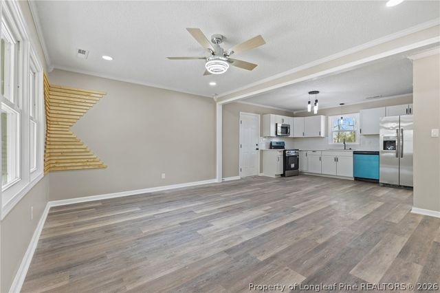 7011 Zepher Road, Fayetteville, NC 28311