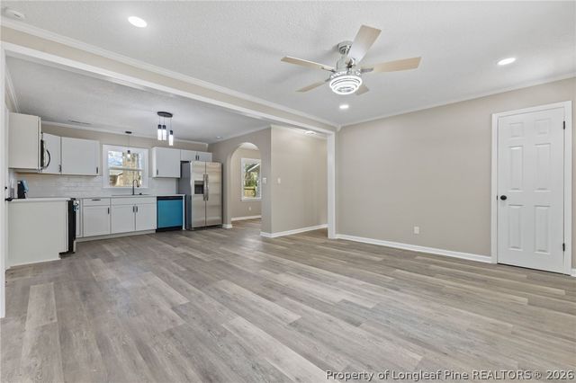 7011 Zepher Road, Fayetteville, NC 28311