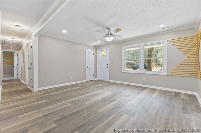 7011 Zepher Road, Fayetteville, NC 28311