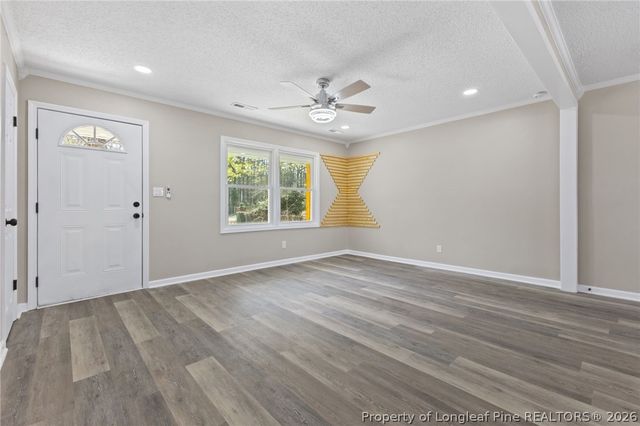 7011 Zepher Road, Fayetteville, NC 28311