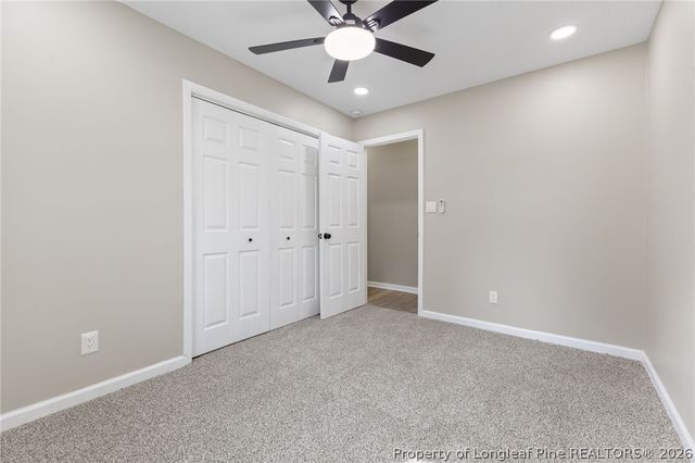 7011 Zepher Road, Fayetteville, NC 28311