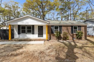 7011 Zepher Road, Fayetteville, NC 28311