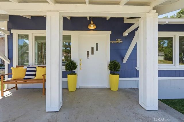 101 S Melrose, Placentia, CA 92870