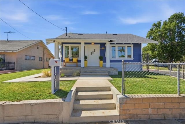 101 S Melrose, Placentia, CA 92870