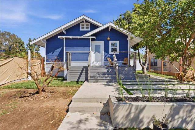 101 S Melrose, Placentia, CA 92870