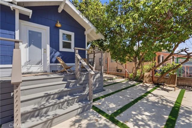 101 S Melrose, Placentia, CA 92870