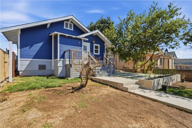 101 S Melrose, Placentia, CA 92870