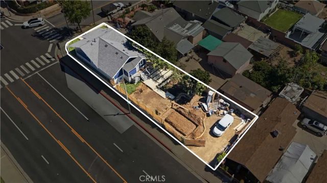 101 S Melrose, Placentia, CA 92870