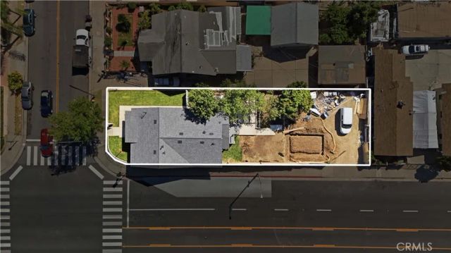 101 S Melrose, Placentia, CA 92870