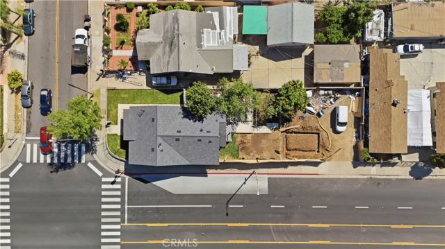 101 S Melrose, Placentia, CA 92870