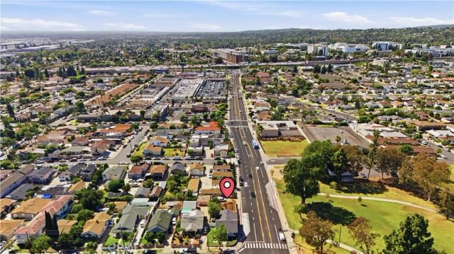 101 S Melrose, Placentia, CA 92870