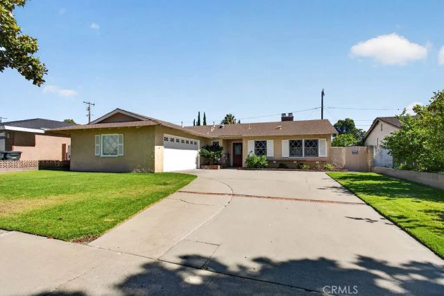 2310 E Monroe, Orange, CA 92867