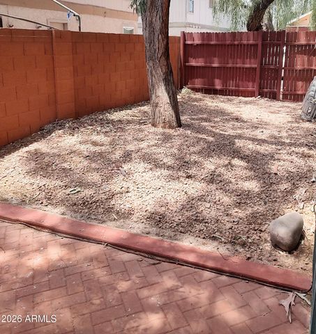 317 S Stapley Drive 102, Mesa, AZ 85204