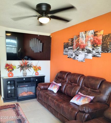 317 S Stapley Drive 102, Mesa, AZ 85204