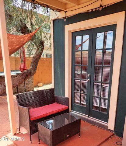 317 S Stapley Drive 102, Mesa, AZ 85204