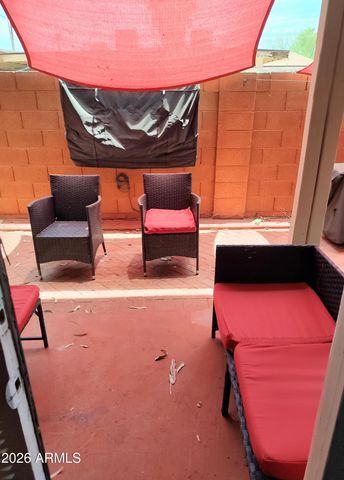 317 S Stapley Drive 102, Mesa, AZ 85204