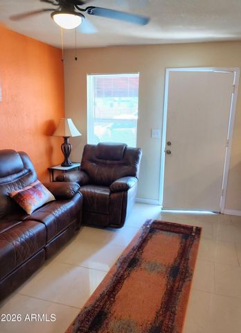 317 S Stapley Drive 102, Mesa, AZ 85204