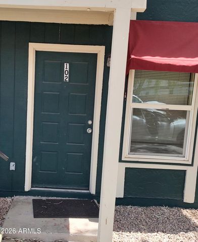 317 S Stapley Drive 102, Mesa, AZ 85204