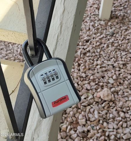 317 S Stapley Drive 102, Mesa, AZ 85204