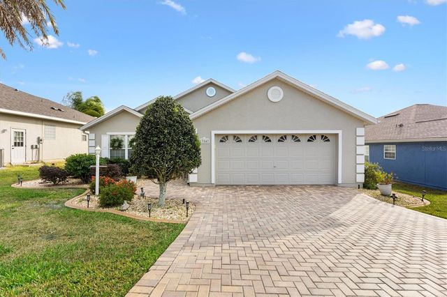 17842 SE 125TH CIRCLE, Summerfield, FL 34491